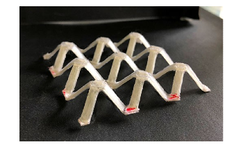 Combination of Silk and Polymers Shows Promise for Durable Biomedical Implants