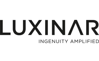 Luxinar – Ahead of the Curve – COVID-19 Video