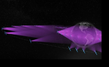 SES Picks SpaceX to Launch Four Additional O3b mPOWER Satellites