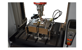 ZwickRoell Releases Updated Design of VDA Bending Fixture According to Revised Standard