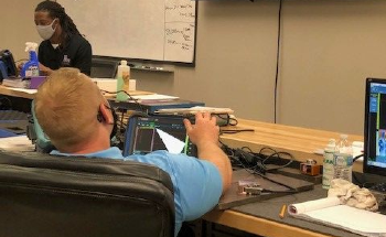 Training the Next-Generation of NDT Inspectors in FMC/TFM