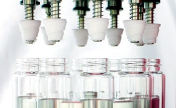 Rapid Concentration of High Boiling Point Solvents