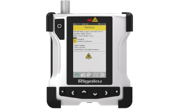 Rigaku Analytical Devices Wins New Product of the Year Award