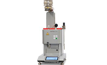Melt Flow Testing Supports the Fight Against Covid-19