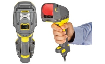 Cognex Introduces Next Generation of High-Performance Handheld Barcode Readers