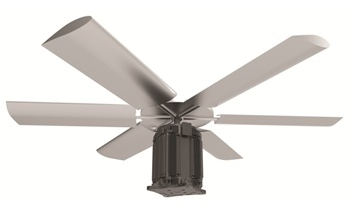 Baltimore Aircoil Company Highlights ENDURADRIVE®  Fan System for Ideal Cooling in  Mission-Critical Environments