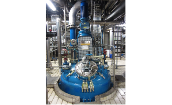De Dietrich Process Systems is Ready to Assist Companies with the Relocation and Development of Their API Production in Europe