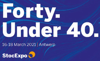 Search for StocExpo Forty Under 40 is Underway
