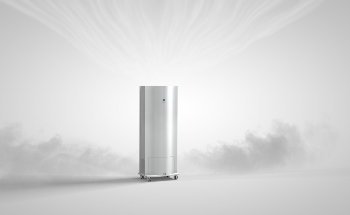 KSG Health Ltd are Setting New Uk Standards in Air Purity to Help Combat Covid-19