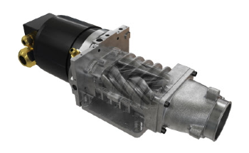 Eaton’s Twin Vortices Series Helps Hydrogen Fuel Cell Modules Operate at Peak Efficiency