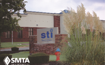 STI to Exhibit at SMTA LIVE Virtual Exposition