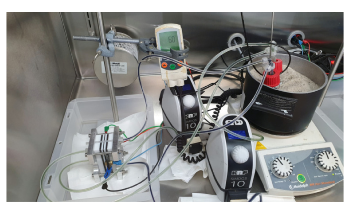 Researchers Develop Polymer Electrolytes for Redox Flow Batteries