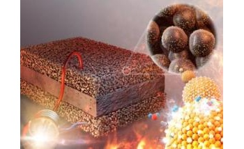 Researchers Develop Single-Atom Catalysts for Eco-Friendly Fuel Cells