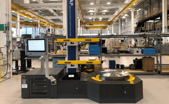 Rotary System Reduces the Rate of Teardowns by 95%