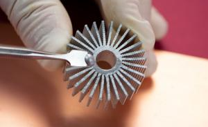 Silver Conductive Silicone Adhesive Meets NASA Low Outgassing Specifications