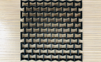 Dalian University of Technology Uses SwiftComp Software for Morphing Honeycomb and Corrugated Sandwich Structures