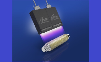 Techsil & Panacol Offer a New Adhesive for Filament Winding Processes
