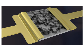 New Method to Build Cost-Effective Electronics that Recharge out of Thin Air