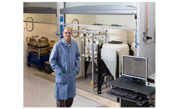MSX Technology Helps Recover Critical Metals from Spent Lithium-Ion Batteries