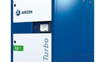 The Aerzen Turbo G5plus, Now With 13 Sizes