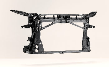 Borealis Fibremod™ Technology Enables Flexible Designs with Reduced Weight and Cost in Automotive Applications