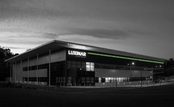 Luxinar Expands in the USA