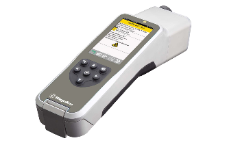 Rigaku Analytical Devices Presents Handheld Raman Analyzer During IACP 2020 Virtual Training Event and Exposition