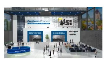 Creaform Announces Creaform Connect: 3D Measurement Solutions Summit