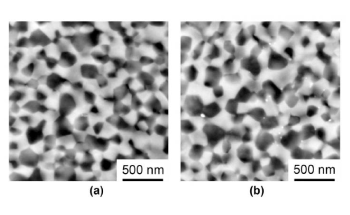 New Type of Nanocomposite Ceramics for High-Capacity Laser Applications