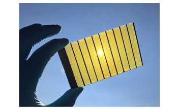 Study Shows How to Improve Stability of Photoelectrodes and Catalysts