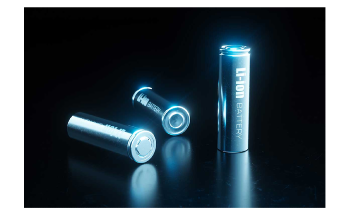New Study Could Help Increase Life of Rechargeable Li-Ion Batteries