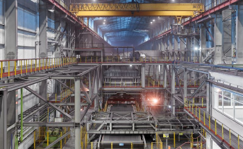 Metso Outotec Wins Order for a Large Iron Ore Pelletizing Plant in China