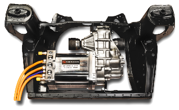 Swindon Powertrain Launches Classic Mini Kit Aimed to Offer Electrification for Any Classic Mini