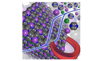 New Lightweight Magnets with Novel Properties Could Power Day-to-Day Applications