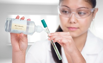 Overcoming Difficulties in Ion Measurement
