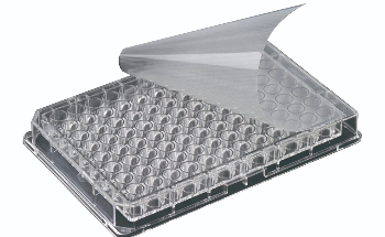 High Integrity Microplate Sealing for LC/MS Applications