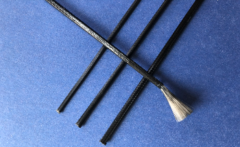 New Thermoplastic Tension Members from ICP Help Plastic Parts Perform More Like Metal