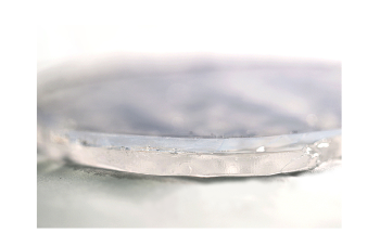 Two-Layer Passive Cooling System Preserves Perishable Goods
