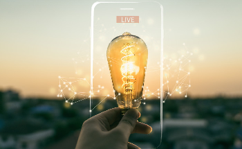 Novel, Green Materials Could be Useful for Indoor Light Harvesting