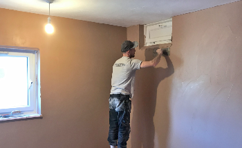 Corksol Ltd, Receives a Six-Figure Grant from the Sustainable Innovation Fund to Develop an Internal Insulation Solution for the Future