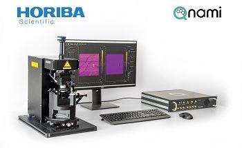HORIBA Signs Strategic Cooperation Agreement with Qnami to Accelerate Scanning NV Magnetometry Developments and Start Global Distribution of First Quantum Microscope Qnami ProteusQ™