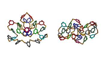 Researchers Create Low-Symmetry Foldamers from Organic Monomers