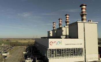 Enel selects ABB for third-party gas turbine control system upgrade
