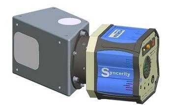 Affordable Raman Engine for High Volume OEM Customers with Unmatched Detection Limit