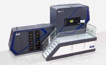 Kingsbury to Sell New Additive Manufacturing Machine Range