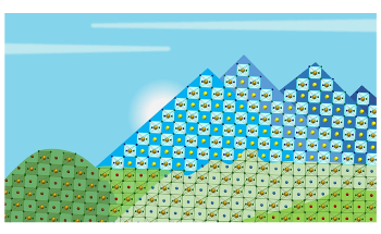 Study Reveals Ionic Defect Landscape in Metal Halide Perovskites