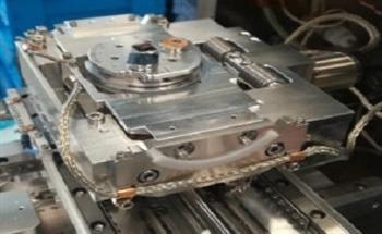 TESCAN Announces the Release of the TESCAN Rocking Stage to Improve High Current Milling Processes on TESCAN Plasma FIB-SEM Instruments