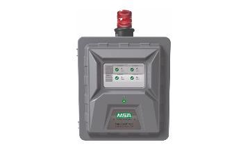 Next-Gen Chillgard® 5000 Leak Monitor Now Detects Ammonia