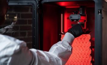 Stratasys to Acquire Origin, Bringing New Additive Manufacturing Platform to Polymer Production