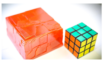 New Perovskite Material Could Serve as Cheaper, Better Gamma-Ray Detector